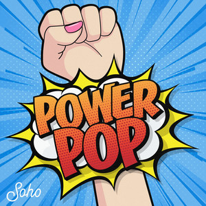 Power Pop