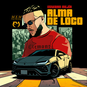 Alma de Loco