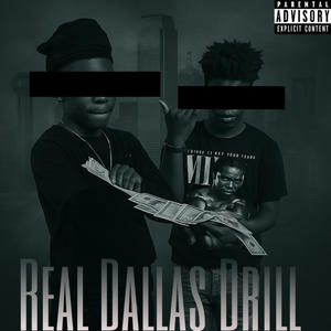 Real deal drillas (feat. 200kasino) (Explicit)