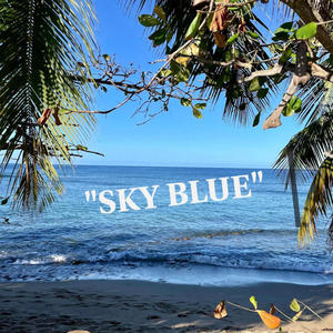 Sky Blue (Spring Break Original)