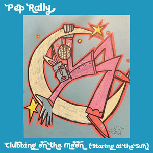 Clubbing On The Moon (Staring At The Sun) (Explicit)