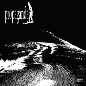 propaganda (feat. Takashima) (Explicit)