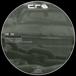 Williamsburg (Conrad Van Orton Remix)