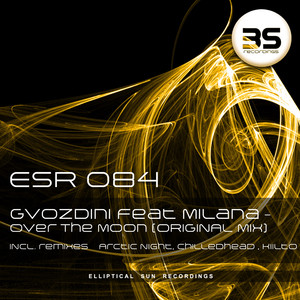 Over The Moon (Kiilto Remix)