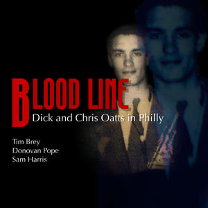 In Passing (feat. Dick Oatts) (Live at Notsolatin)