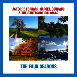 Vivaldi: The Four Seasons