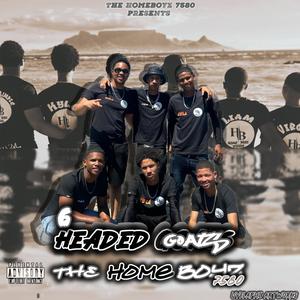 Tweaked Banger (feat. Dj Darren)