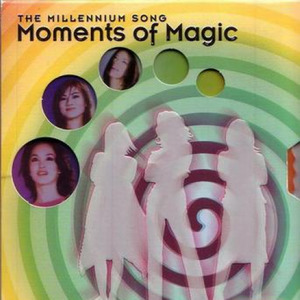 Moments of Magic