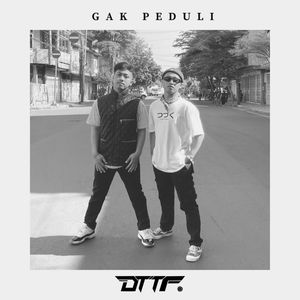 Gak Peduli (Explicit)