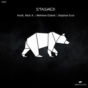 Stashed #003