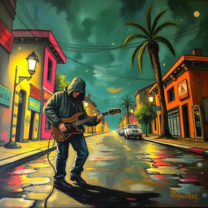 Hoy Salimos A La Calle