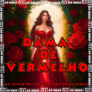 Dama de Vermelho (Explicit)