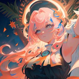 Palm Trees (Spongebob AI) (Explicit)