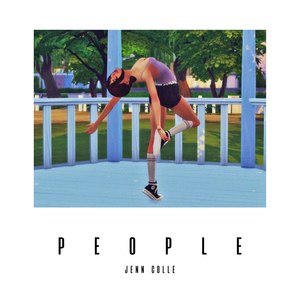 Lonely Together (Explicit)