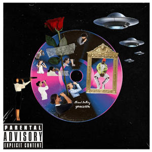 eternal battery (Explicit)