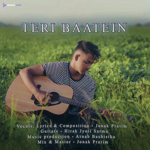 Jonak Pratim - Teri Baatein