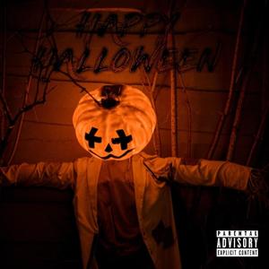Happy Halloween (feat. Mark 5 & Big Suge) [Explicit]