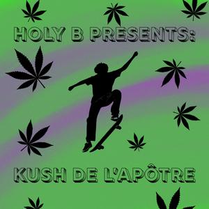 Moonrock (feat. Jeune Lowkeyy) (Explicit)