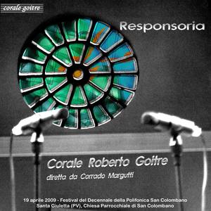 Lorenzo Perosi: Tenebrae factae sunt