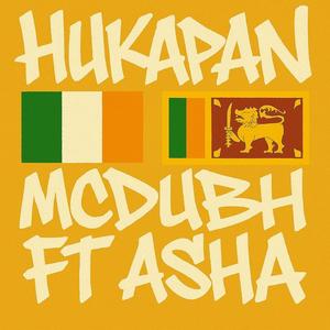 HUKAPAN (feat. Asha) (Explicit)