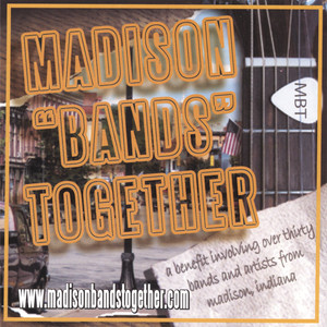 Madison "Bands" Together