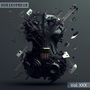 Musikopedie - Ripped at the Dreams
