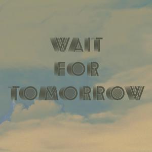 Wait for Tomorrow