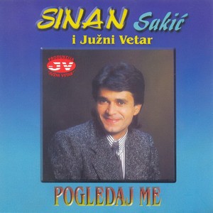 Sinan Sakic - Ne spominji oci plave