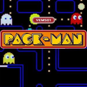 PacK Man (Explicit)