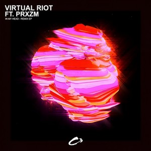 In My Head feat. PRXZM