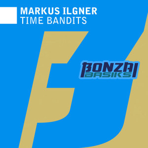 Time Bandits (Original Mix)