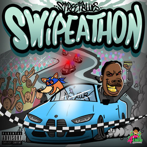 Swipeathon (Explicit)