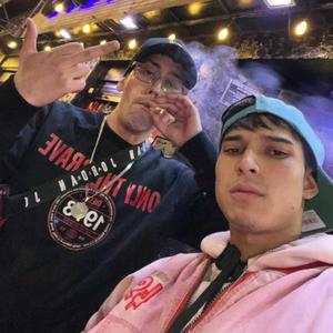 La noche está fría (feat. Lyon R & Fat Broka) (Explicit)