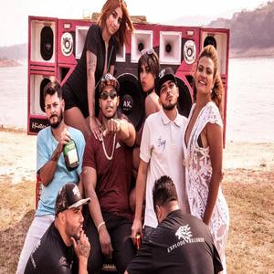Hoje eu vou te machucar do jeito que voce gosta (DJ PL O PSICOPATA Remix|Explicit)