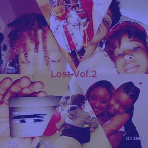 Lost, Vol. 2(Lovely) [Explicit]