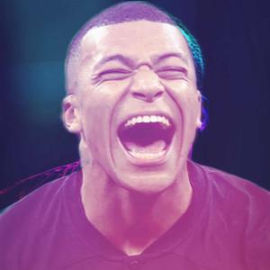 Mbappe Brazilian Funk Song (Mbappe Brasiliero Funk/Robot Rock Funk) [Slowed]