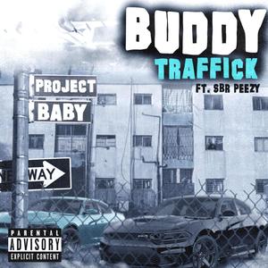 Project Baby(feat. SBR Peezy) (Explicit)
