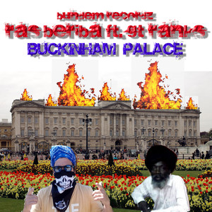 Buckinham Palace - Pelourinho riddim