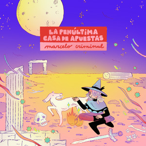 Miedo a salir de noche