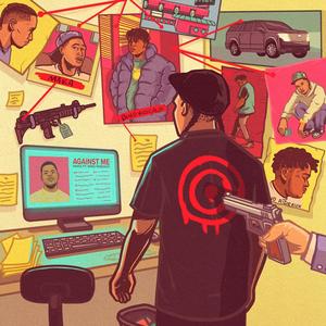 Against Me(feat. Bino Rideaux) (Explicit)