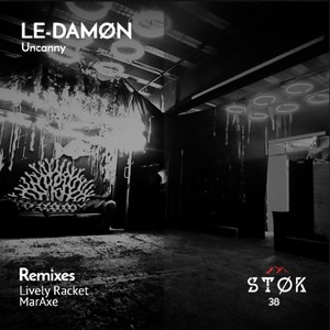 Uncanny (Lively Racket Remix)