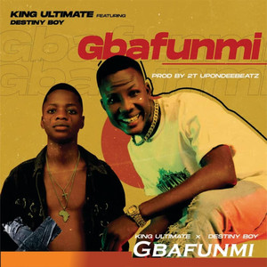 Gbafunmi (Explicit)