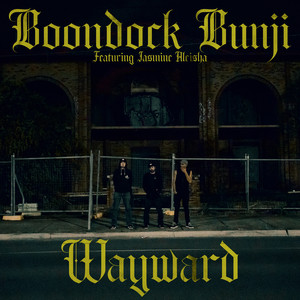 Wayward (Explicit)