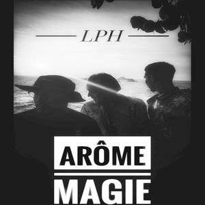 Arôme magie (Explicit)