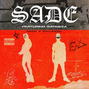 SADE (feat. Gata Siza & Owl Soul) [Explicit]