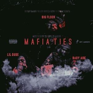 Mafia Ties (Explicit)