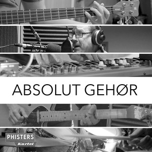 Absolut Gehør