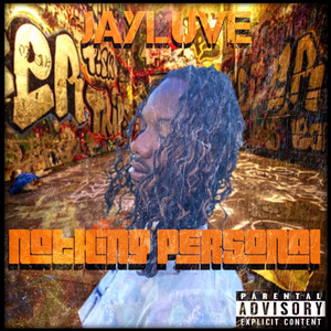 Nothing Personal (Explicit)