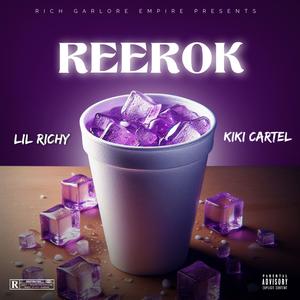 Reerok (feat. KiKi Cartel) (Explicit)