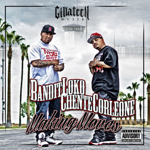Bandit Loko - How the Game Goes (Explicit)
